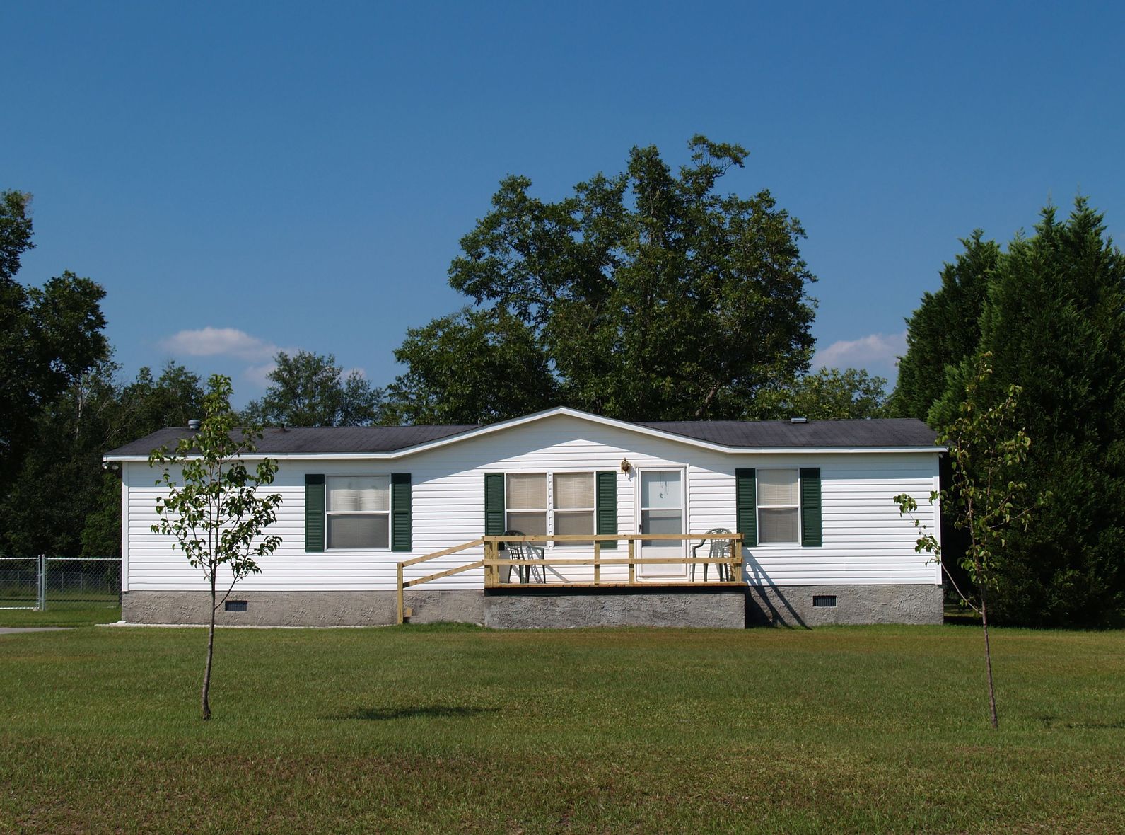 Laguna Niguel Mobile Home Insurance